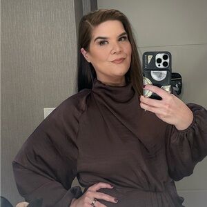 Meet your Posher, Erin